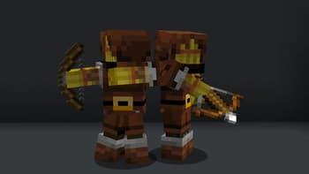 Armored Vanguard screenshot