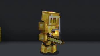 Armored Vanguard screenshot