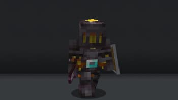 Armored Vanguard screenshot
