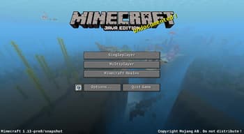 Liberation Mono screenshot
