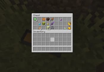 Chest Spawn screenshot