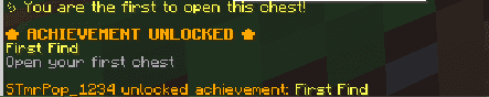 Chest Spawn screenshot