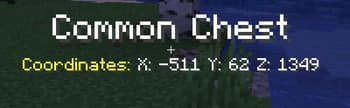 Chest Spawn screenshot