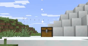 Chest Spawn screenshot