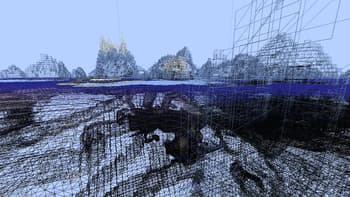 Lucium screenshot