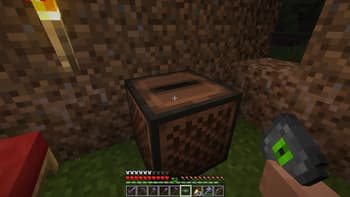 Hold My Items screenshot