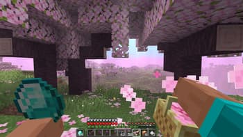 Hold My Items screenshot