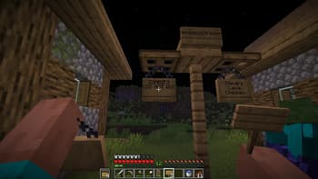 Hold My Items screenshot