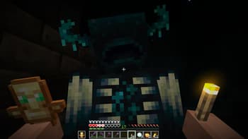 Hold My Items screenshot