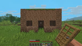 Hold My Items screenshot