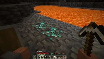 Hold My Items screenshot