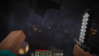 Hold My Items screenshot