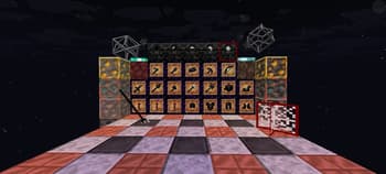 Black pvp [z_xp] screenshot