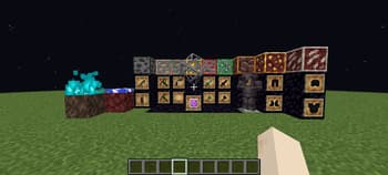Black pvp [z_xp] screenshot