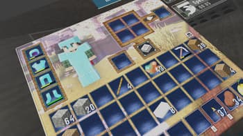 5teven's Traditional screenshot