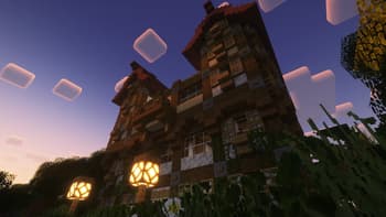 5teven's Traditional screenshot