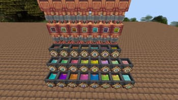 Create: Klinks n' Klangs screenshot