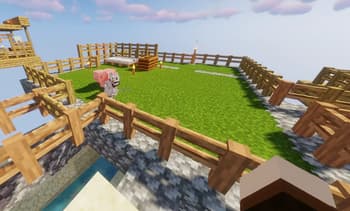 SkyBlock (BSkyBlock) screenshot