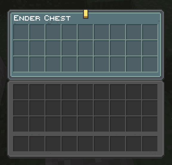 Dark OreUI Recreation screenshot