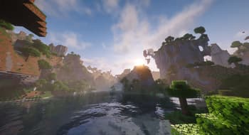 Jellisy Vanilla screenshot