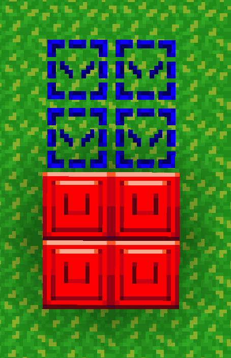 Mario-Verse LxF Mix screenshot