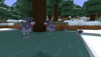 Bare Bones - Better Chickens screenshot