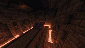 InteritusCraft screenshot