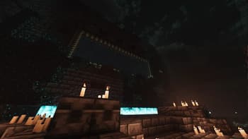 InteritusCraft screenshot