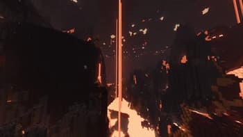 InteritusCraft screenshot
