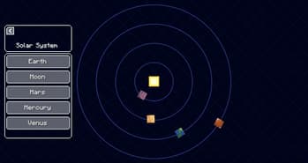 InteritusCraft screenshot