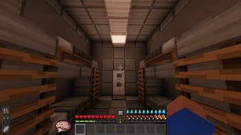 InteritusCraft screenshot