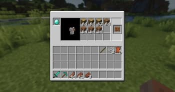 Saddlebag – Wolf Bag, Pet Backpack & Companion Utility screenshot