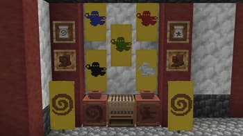 Ninjago Breeze screenshot