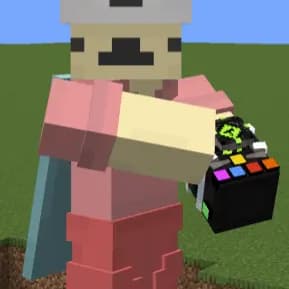 Pugmeowla's Infintrix screenshot