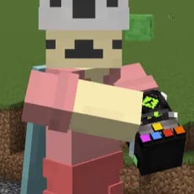 Pugmeowla's Infintrix screenshot