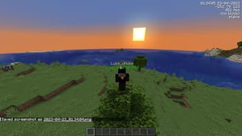 microhud screenshot