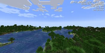 microhud screenshot