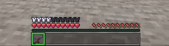 Glorious Status Bars screenshot
