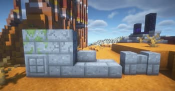 Brick Variety screenshot