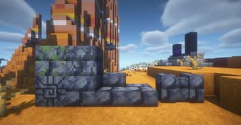 Brick Variety screenshot