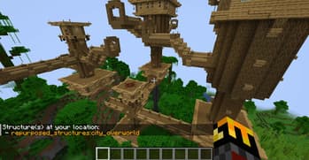 WITS (What Is This Structure?) screenshot