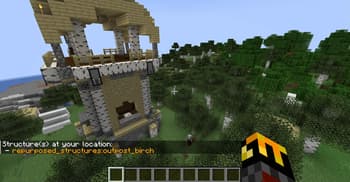 WITS (What Is This Structure?) screenshot