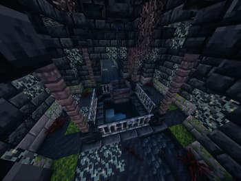 Burrowers screenshot