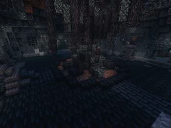 Burrowers screenshot