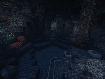 Burrowers screenshot