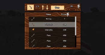 Mine Mine no Mi screenshot