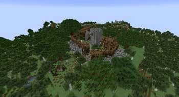 Mine Mine no Mi screenshot