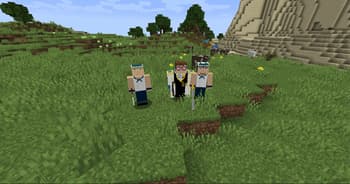 Mine Mine no Mi screenshot