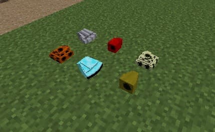Mine Mine no Mi screenshot