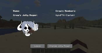 Mine Mine no Mi screenshot